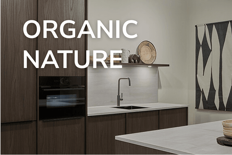 Organic Nature