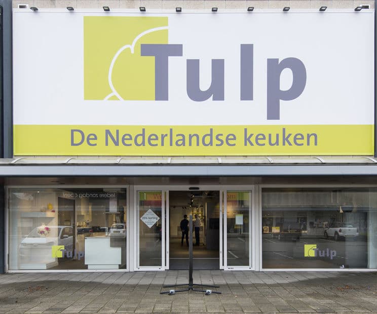 De trends van keukenapparatuur op dit moment