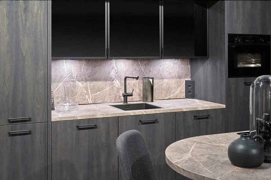 Moderne keuken