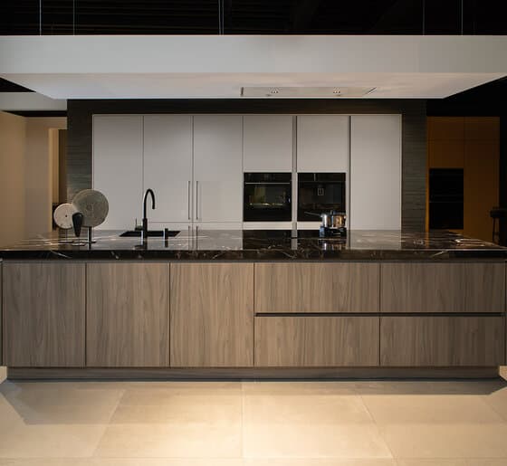Design keukens