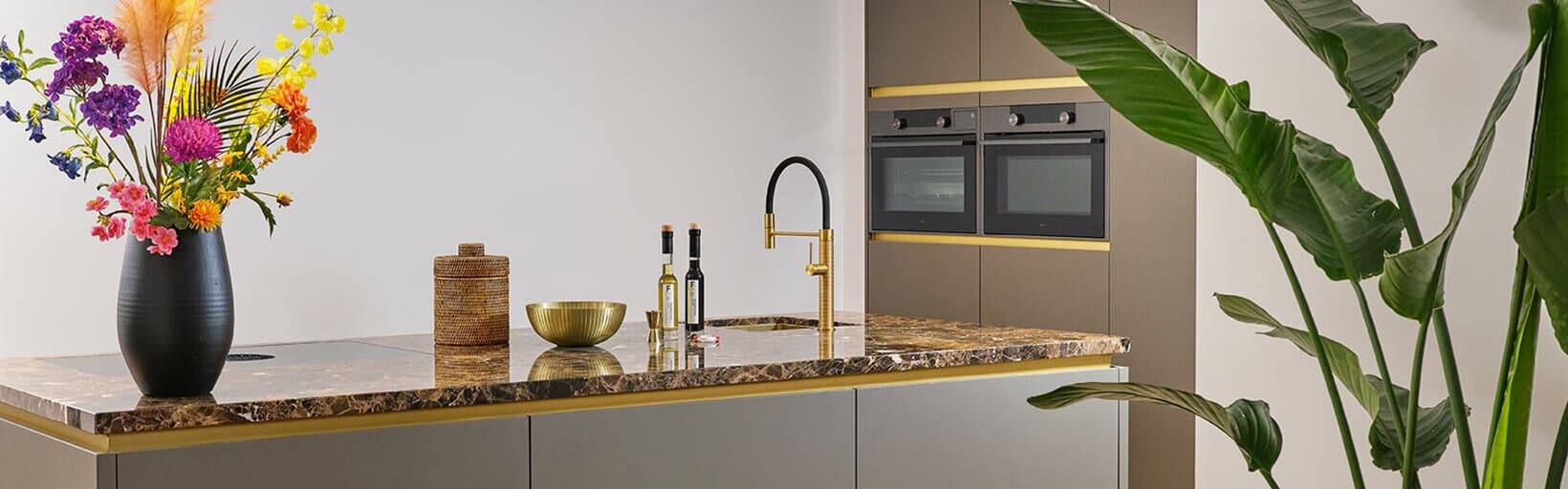 Design keuken