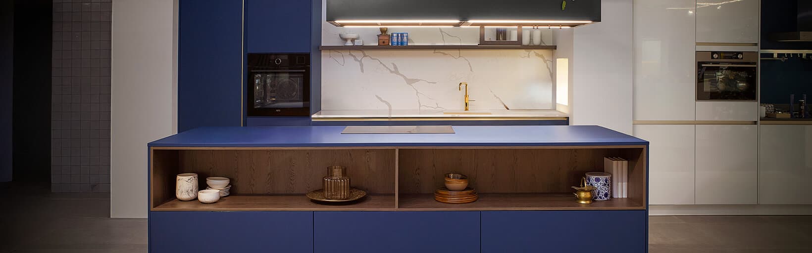 Fenix keuken