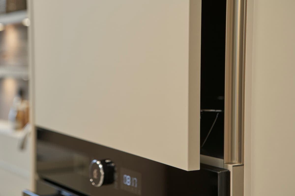 Greeploze keuken